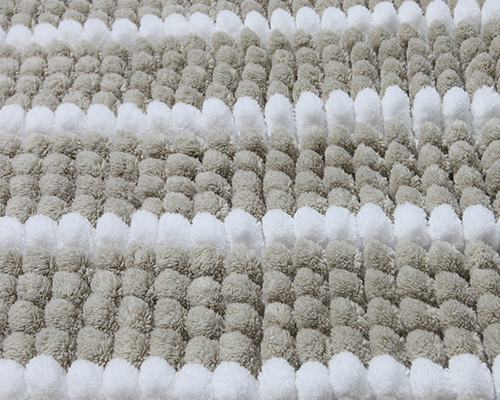 Fantasia Udon Bath Rug