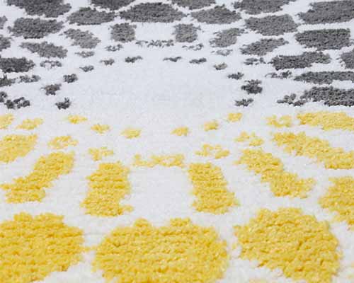 Jacquard Play Rug
