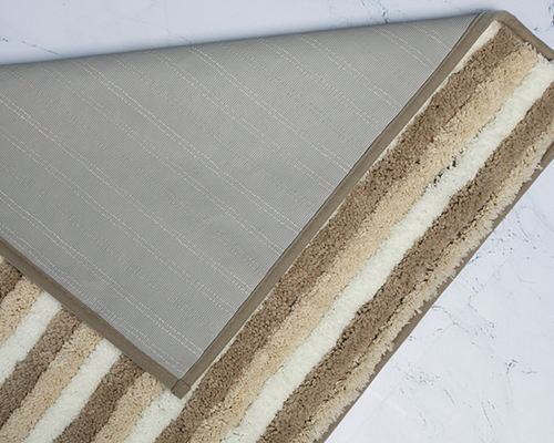 Nordic Styling Bath Rug