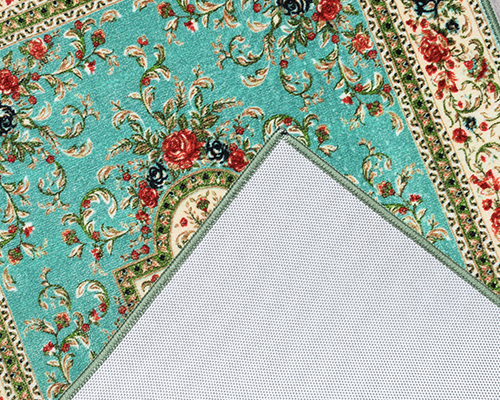 New Moquette Series
